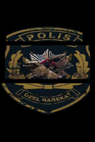 Emblem of Valor: Special Operations Force