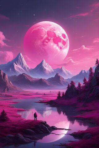 Pinmoon