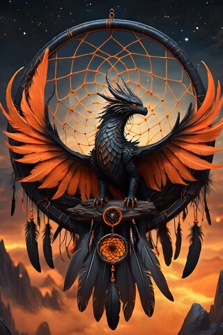 Phonex Dragon