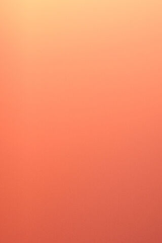 Peach Color Background