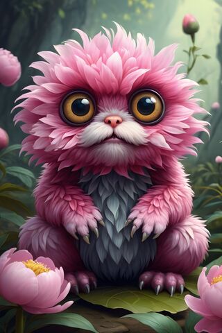 Peony Perect