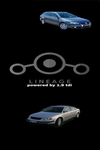 The Legacy of 1.9 TDI 🚗✨