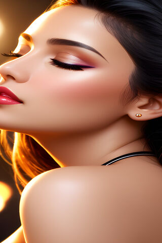 Radiant Elegance ✨