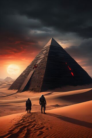 Pyramid