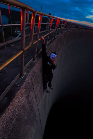 Parkour Freerun