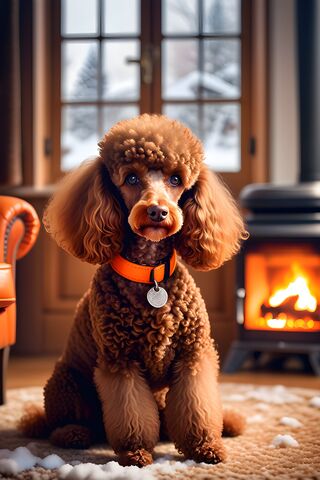 Poodle