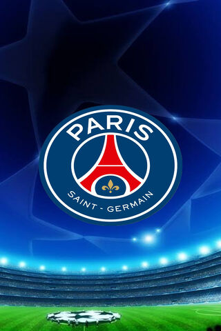 Paris Saint-Germain: A ..