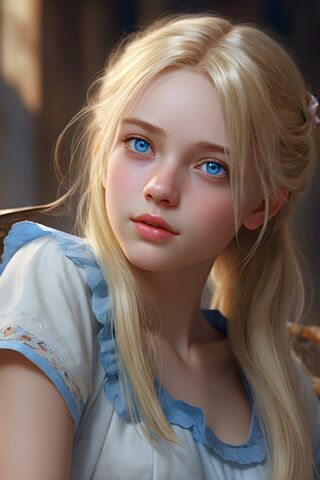 Perfect Girl