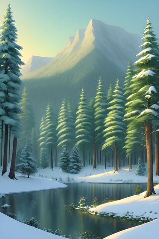 Peaceful