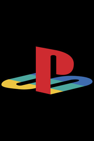 PlayStation Logo Magic ..
