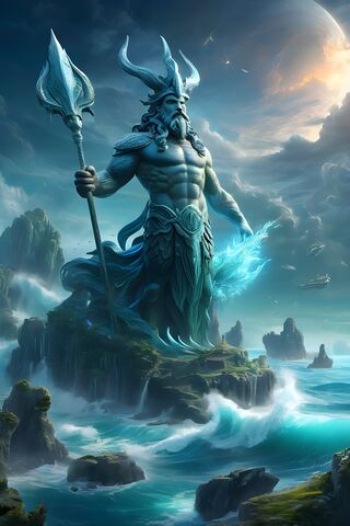 Poseidon