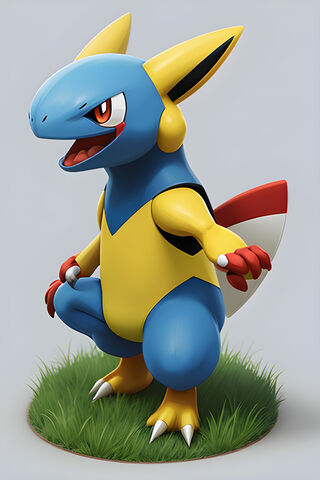 Pokemon