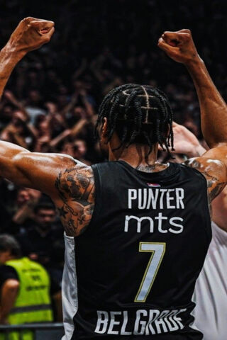 Victory in the Air! 🏀🎉