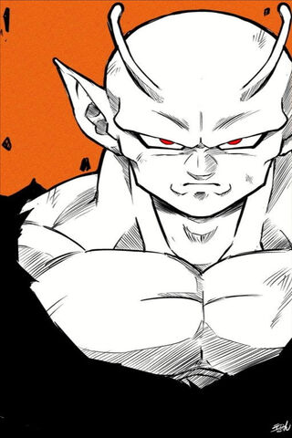 Fierce Warrior in Action! 💥