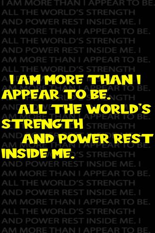 Power