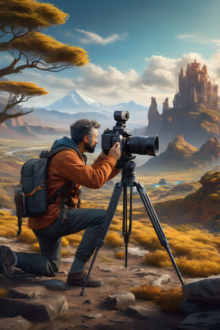 Photographer