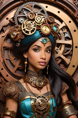 Princess Jasmine