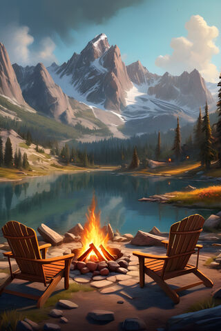 Peace and Quiet