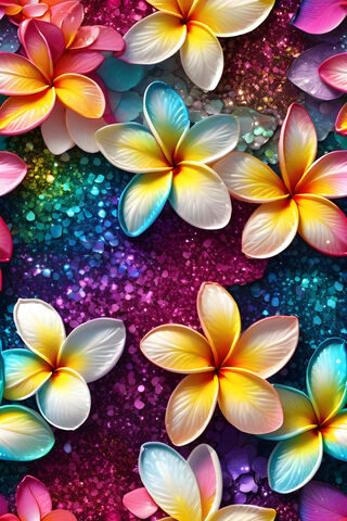Plumeria