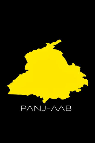 Panj-Aab: The Land of F..