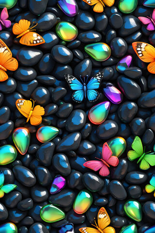 Pebbles Beach