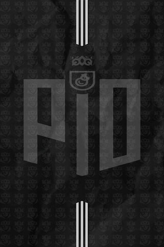 Unveiling the Spirit of PIO FC ⚽️✨