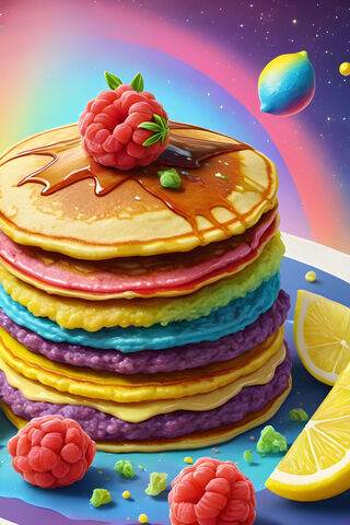 Pancake