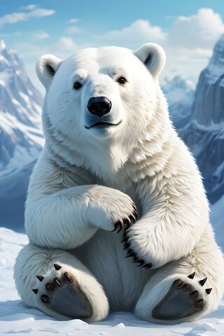 Polar Bear