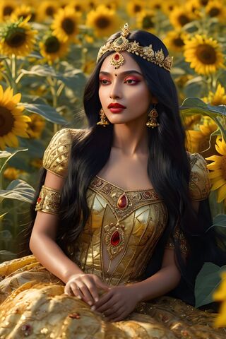 Princess