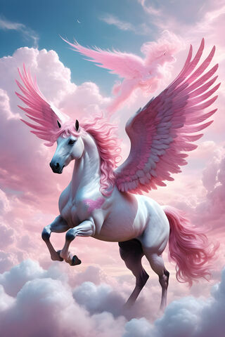 Pegasus