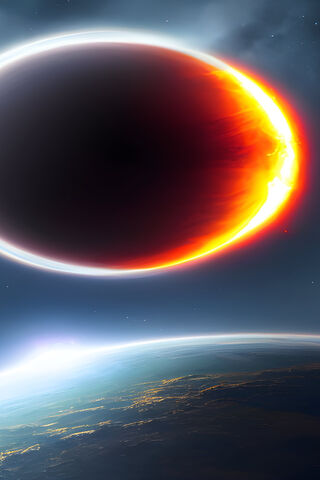 Celestial Dance: The En..