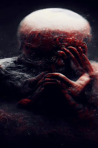 Paranoid