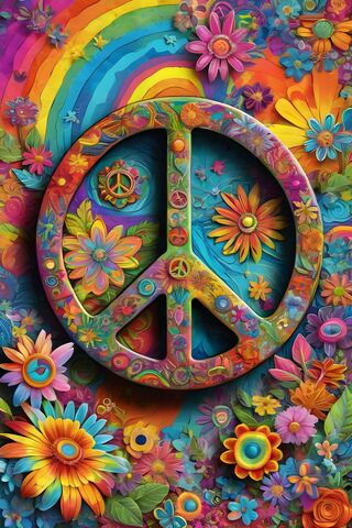 Peace