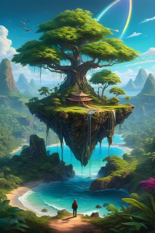 Paradise