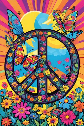 Peace