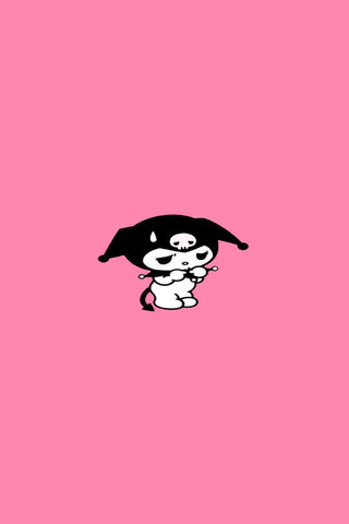 Cute and Spooky Charact..