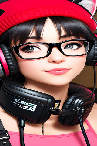 Cool Gamer Vibes 🎮✨