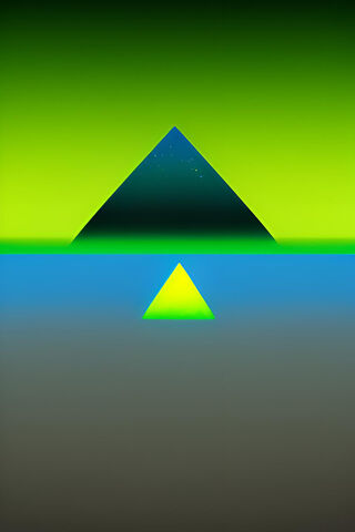 Pyramids