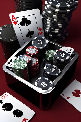 All In! 🎲🃏