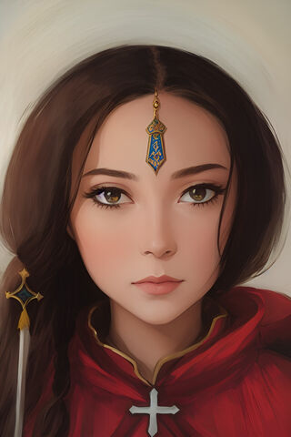 Priestess