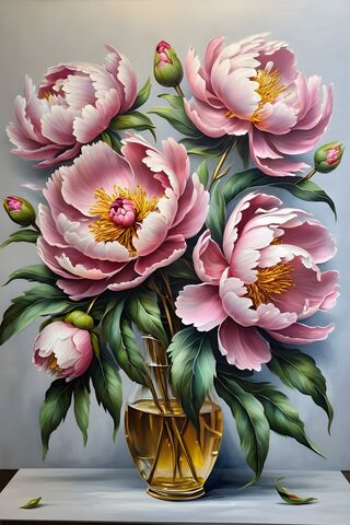 Peony