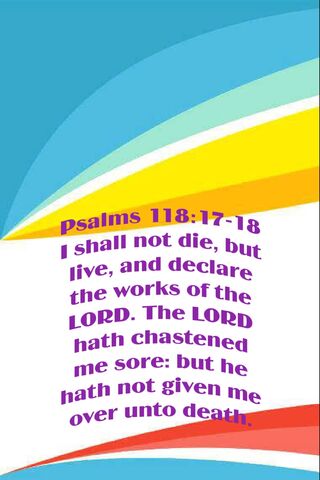 Inspirational Bible Verse 🌈📖
