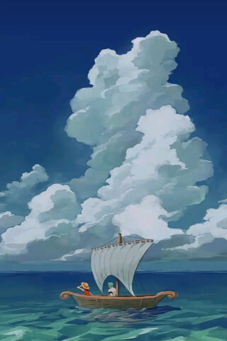 Adventures on the High ..