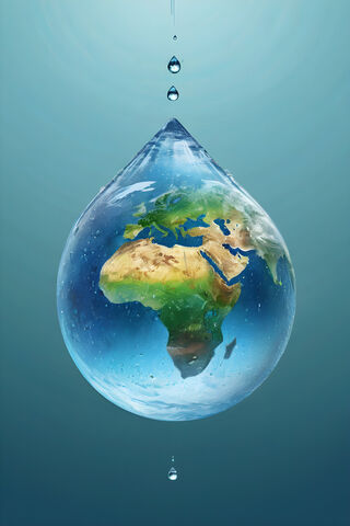 Planet World