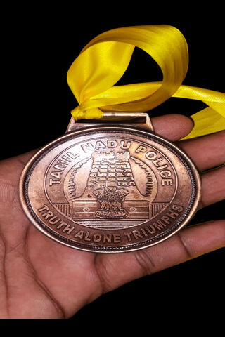 Honoring Valor: Tamil N..