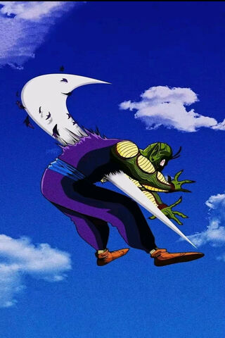 Epic Showdown in the Sky! 🌌💥