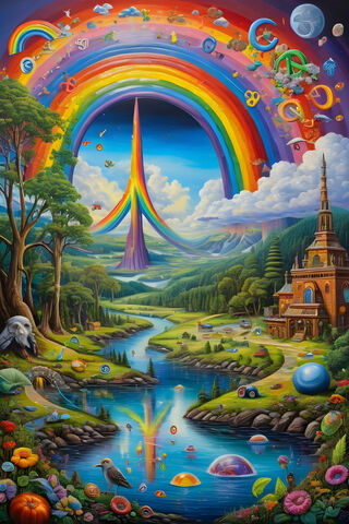 Peace