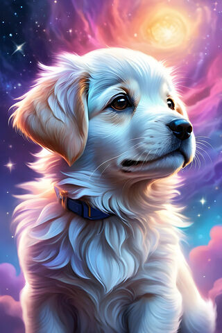 Puppy Dog
