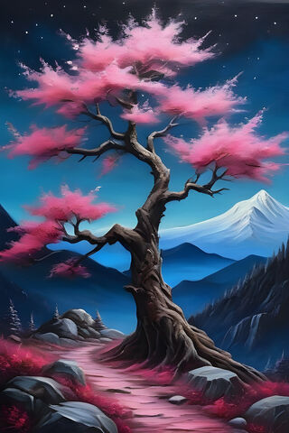Pink ?