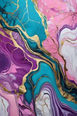 Pretty Marble